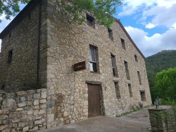 Casas rústicas 9 Habitaciones en Vall del Bac