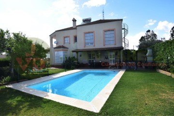 Casa o chalet 4 Habitaciones en La Motilla - Fuente del Rey