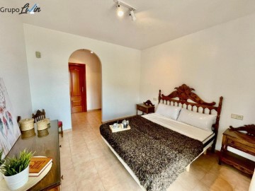 House 4 Bedrooms in Bolnuevo