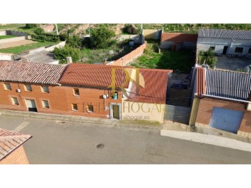 Casa o chalet 2 Habitaciones en Santa Cristina de Valmadrigal