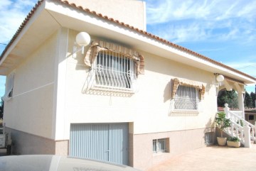 Casa o chalet 5 Habitaciones en Villamontes-Boqueres