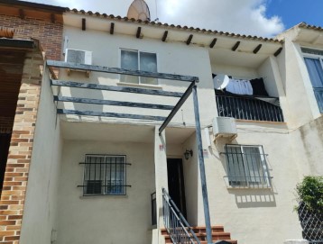 Casa o chalet 4 Habitaciones en El Pinar de Villeriche