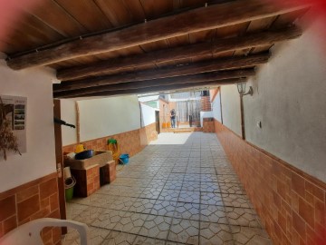 Casas rústicas 3 Habitaciones en Valdeverdeja