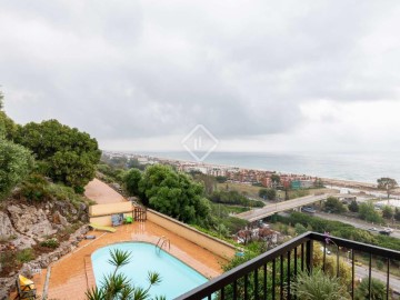 Apartamento 4 Quartos em Les Botigues de Sitges