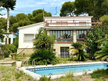 Casa o chalet 4 Habitaciones en Segur de Calafell