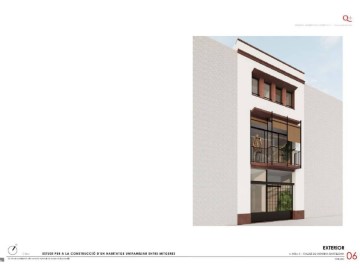 Casa o chalet 2 Habitaciones en Urbanizacion Els Saulons-Finca Ribo