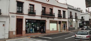 Local en Alcalá de Guadaíra Centro