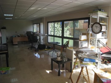 Oficina en San Vicente del Raspeig Centro
