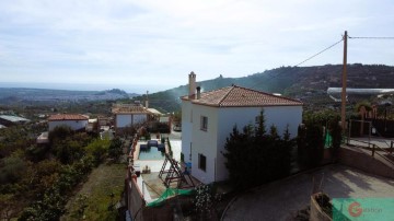 Casas rústicas 3 Habitaciones en Monte los Almendros - El Pargo - Costa Aguilera