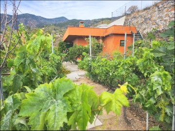 Casas rústicas 1 Habitacione en Balandra-Los Picos