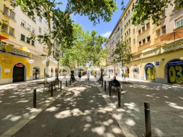 Appartement 3 Chambres à La Barceloneta