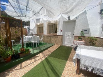 House 2 Bedrooms in Buenavista