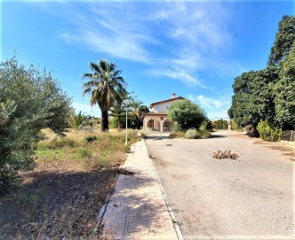 Maison 6 Chambres à Los Ángeles-Tómbola-San Nicolás