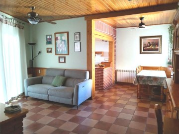 Ático 3 Habitaciones en Vilassar de Dalt