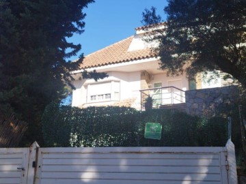 Casa o chalet 5 Habitaciones en Veral d'Ocata