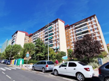 Piso 2 Habitaciones en Parque Ondarreta - Urtinsa