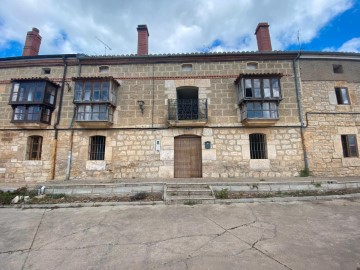 Casas rústicas 6 Habitaciones en Villaquirán de los Infantes