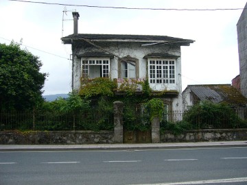 Terrenos en Alto del Castaño