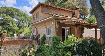 Casa o chalet 3 Habitaciones en Santa Maria de Palautordera