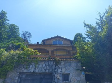 Casa o chalet 4 Habitaciones en Sant Fost de Campsentelles