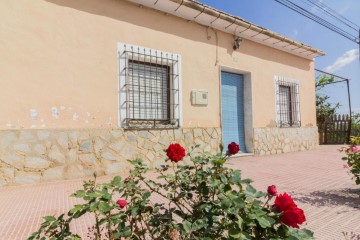 Casas rústicas 4 Habitaciones en Los Dolores