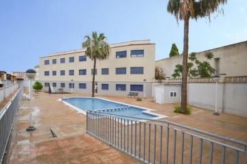 Apartment 3 Bedrooms in Sant Jaume d'Enveja