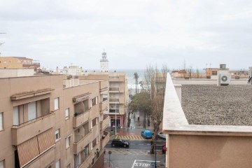 Piso 3 Habitaciones en Playa Granada