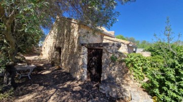 Casas rústicas 1 Habitacione en Vilafamés