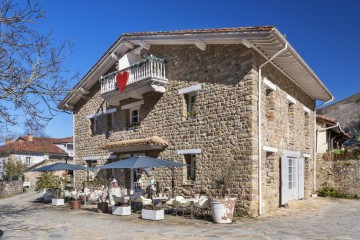 Maison 7 Chambres à Selores