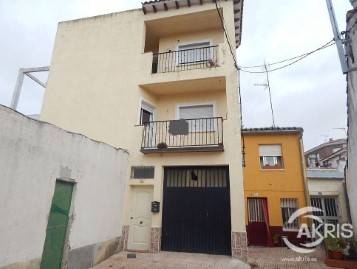 Casa o chalet 4 Habitaciones en Fuensalida
