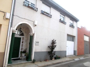 Casa o chalet 4 Habitaciones en Santa María del Páramo