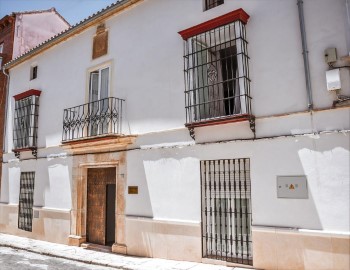 Maison 9 Chambres à Estepa