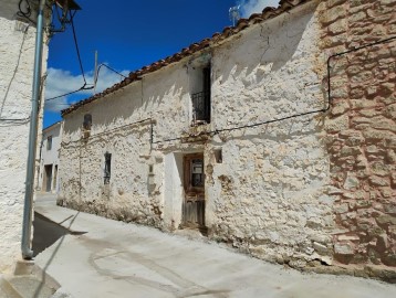 Maisons de campagne 4 Chambres à La Almeza