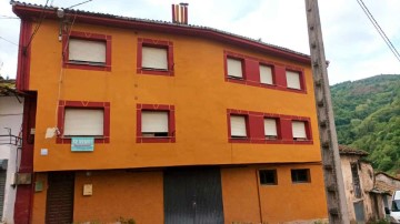 Quintas e casas rústicas 6 Quartos em Limés