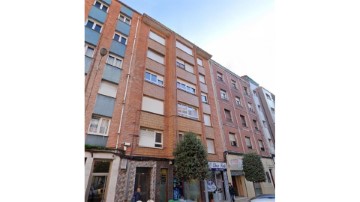 Piso 3 Habitaciones en Gijón Centro