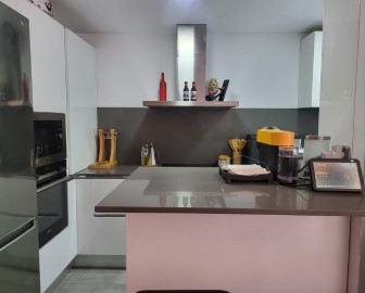 Apartamento 3 Quartos em Castellbisbal