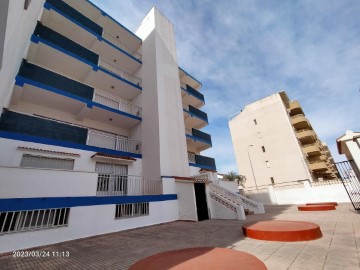 Edificio en Daimús