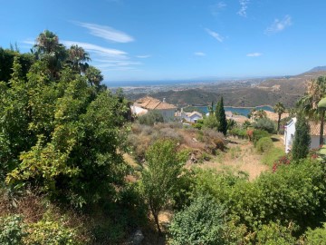 Terrenos en Balcones del Lago