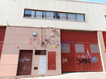 Industrial building / warehouse in Sabadell Centre