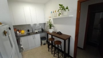 Appartement 1 Chambre à Llinars del Vallès