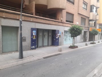Loja em Almería Centro