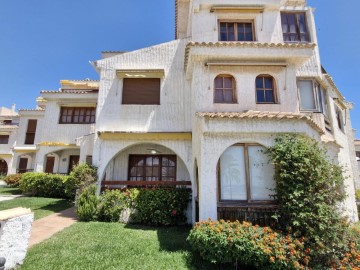 Casa o chalet 2 Habitaciones en Calas de Santiago Bernabeu