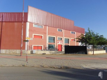 Edificio en Valdepeñas