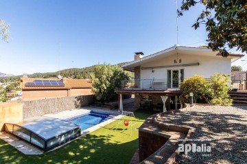 Casa o chalet 4 Habitaciones en Castellar del Vallès Centre