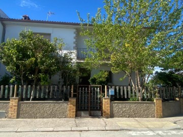 Maison 4 Chambres à Vallfogona de Balaguer