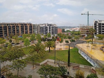 Piso 3 Habitaciones en Sant Josep-Zona Hospital