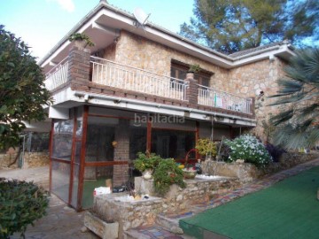 Casa o chalet 5 Habitaciones en Urbanització Pineda de Santa Cristina