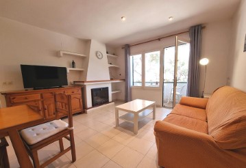 Apartamento 2 Quartos em Platja de Pals