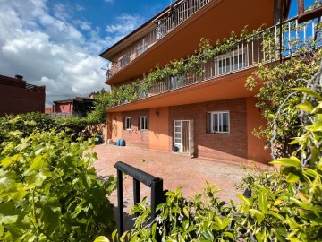 Casa o chalet 6 Habitaciones en Llinars del Vallès