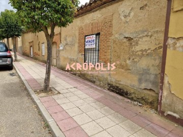 Maison  à Paradores de Castrogonzalo